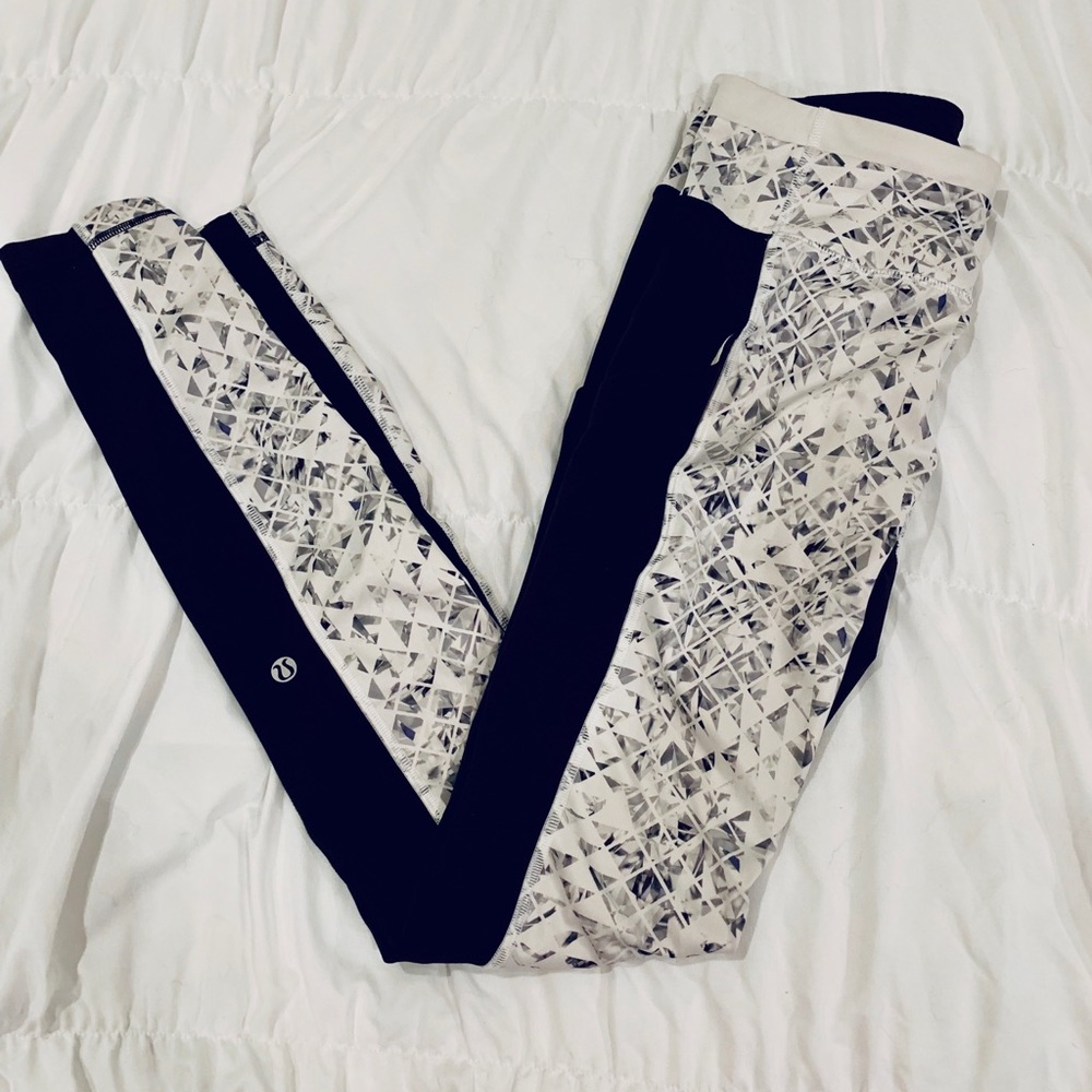 Lulu Lemon Leggings